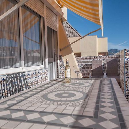 El Ancla Apartment Fuengirola Exterior photo