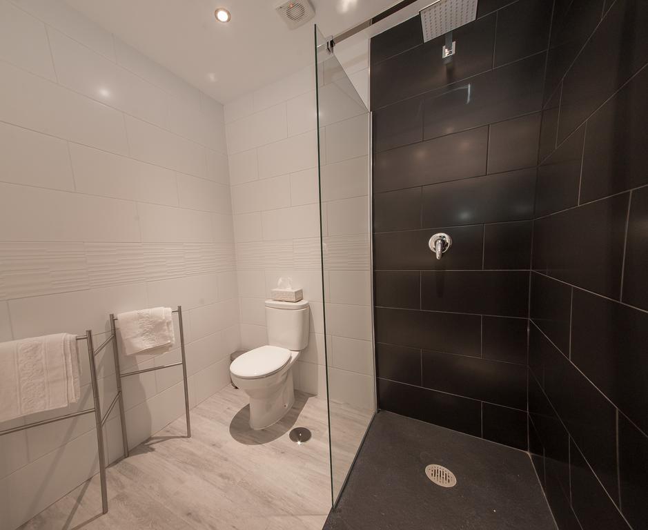El Ancla Apartment Fuengirola Exterior photo