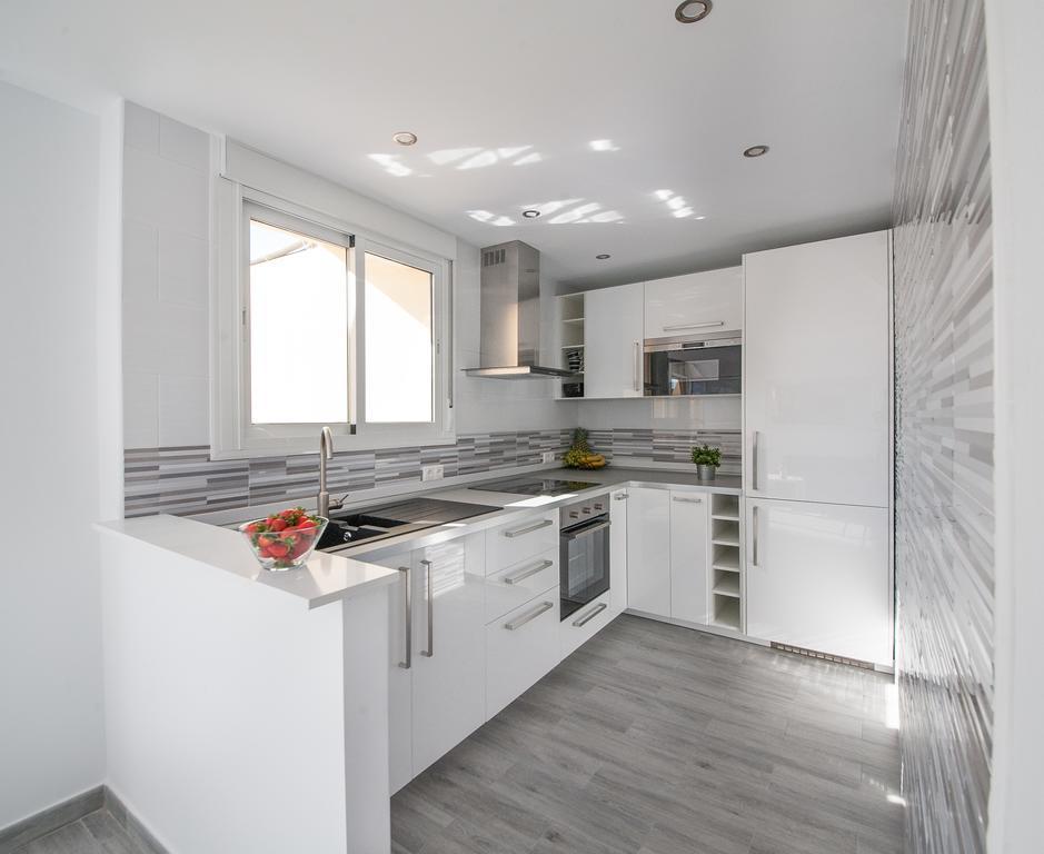 El Ancla Apartment Fuengirola Exterior photo