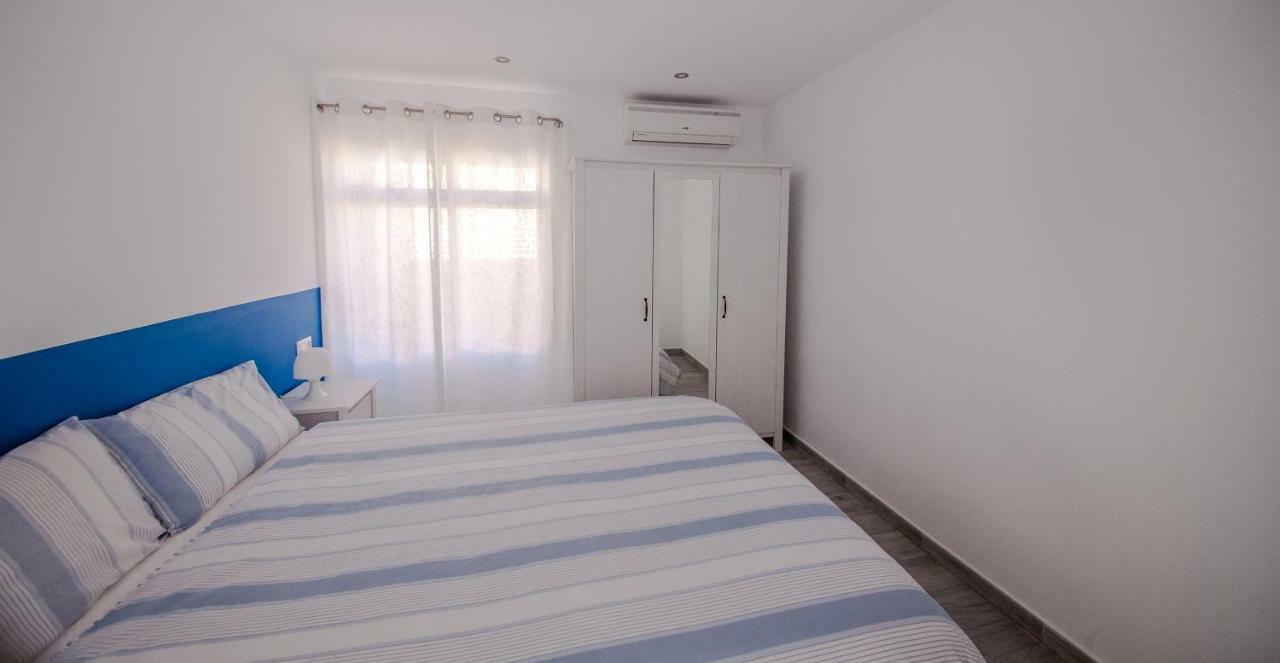 El Ancla Apartment Fuengirola Exterior photo
