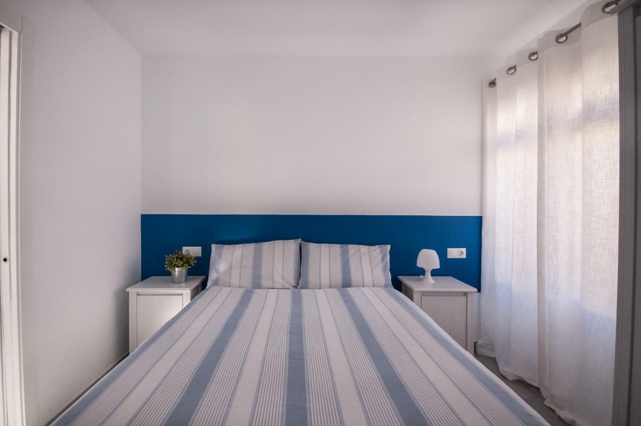 El Ancla Apartment Fuengirola Exterior photo