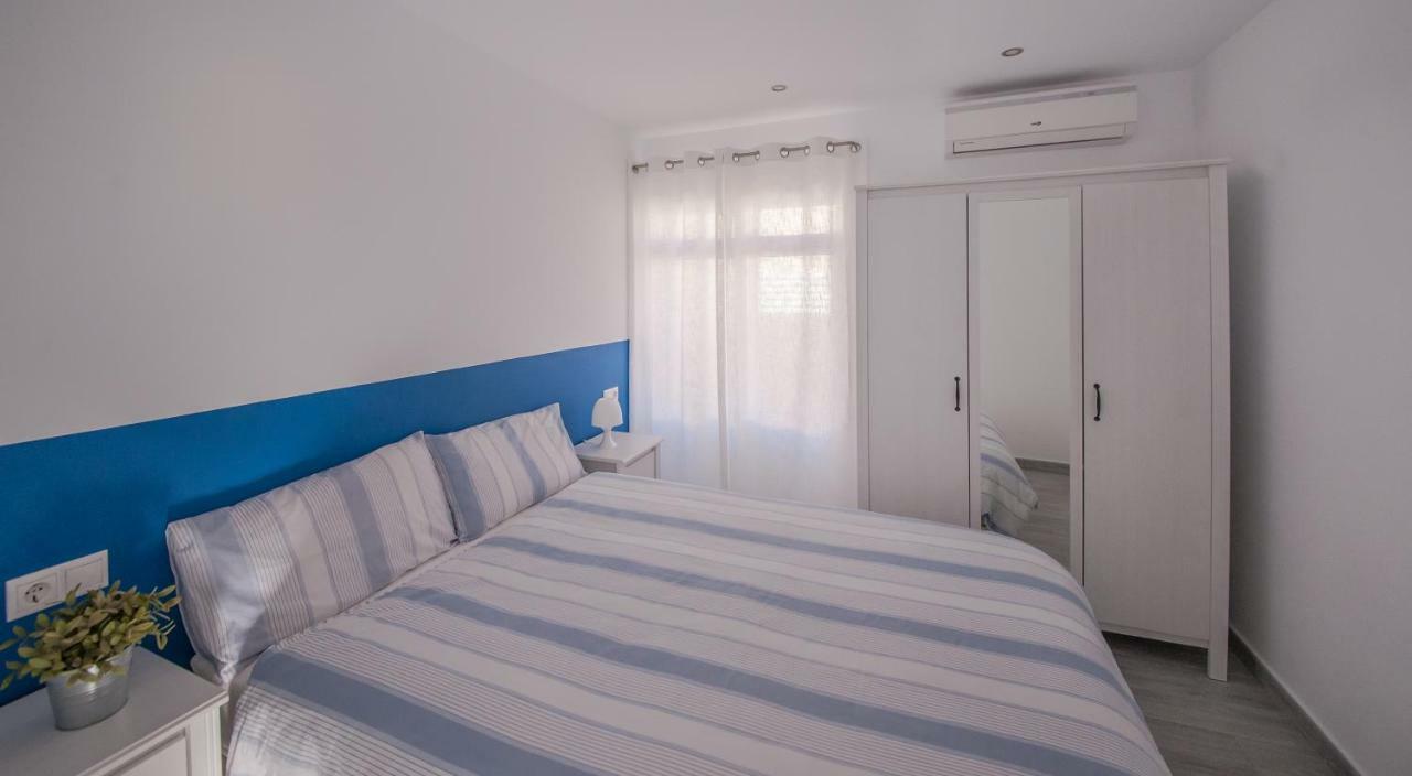 El Ancla Apartment Fuengirola Exterior photo