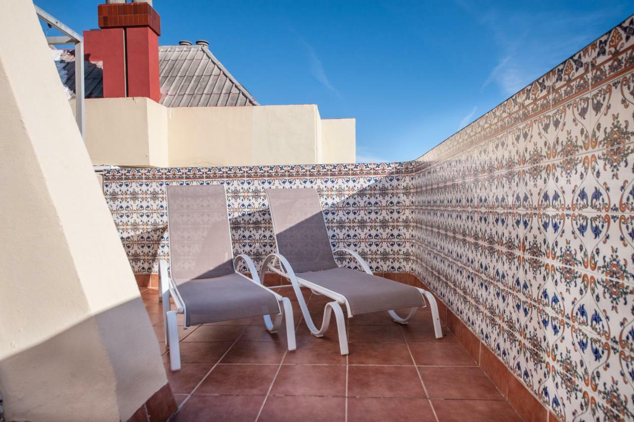 El Ancla Apartment Fuengirola Exterior photo